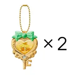 サンリオキャラクターズ きらっとマジカルチャーム ポムポムプリン