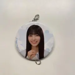 缶バッジチャーム