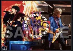 2026年最新】国内アーティスト：B'z ミュージシャン ポスターの人気
