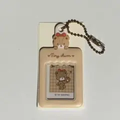 サンリオ タイニーチャム キーホルダー