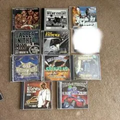 g rap gfunk r&b mixCD バラ売り可 2026年最新】g-funk mixの人気アイテム - メルカリ
