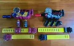 仮面ライダー 変身ベルト ビルド