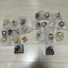 BLEACH 一番くじ ちょこのっこ エスパーダ コンプリート セット - メルカリ