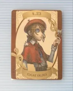 2025年最新】バースデーカード 第五人格の人気アイテム - メルカリ