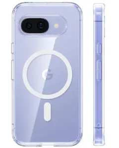 TORRAS 【Magsafe対応】 Google Pixel 9a ケースma