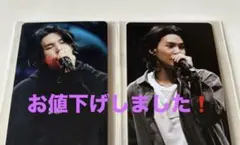 SUGA 'D-DAY' THE MOVIE 日本限定特典フォトカード＆チェキ - メルカリ