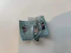 忍たま乱太郎　アクリルゆらゆらマーカー　食満留三郎