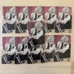 2025年最新】ジャンプショップ 鬼滅の刃 クリアカードの人気アイテム