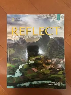 REFLECT LISTENING & SPEAKING 3