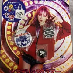 2025年最新】ヒステリックグラマー ムックの人気アイテム - メルカリ