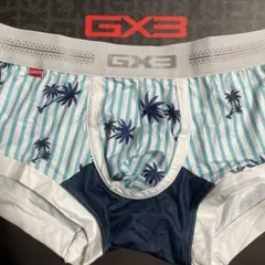 gx3 ボクサーパンツ