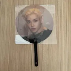 Stray Kids ストレイキッズ Felix うちわ