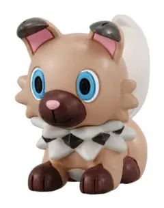 ポケモンゲットコレクションズ　イワンコ