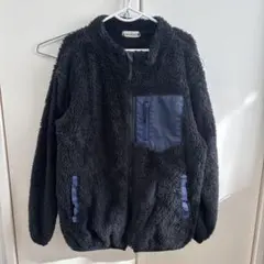 ボアジャケット140