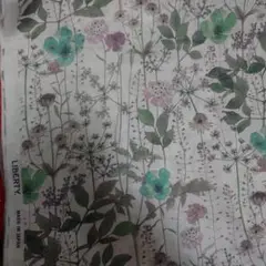 Liberty イルマ約5m 〜緑の輝き〜