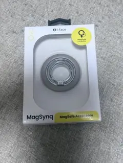 スマホリング