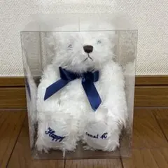 Canal 4℃ クリスマス限定デザイン ベア - メルカリ