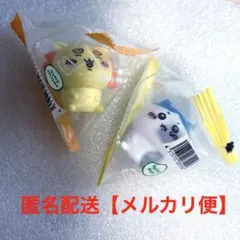 ちいかわ　インテリアミニフィギュア　シーサー　ハチワレ