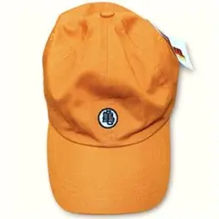 新品未使用タグ付き ドラゴンボール CASTANO キャップ 帽子 廃盤 亀仙人のサムネイル