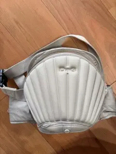 はむたろ様専用【新品】DaG2 ヒップシート アイボリーホワイト - メルカリ