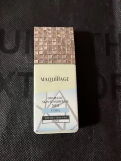 マキアージュドラマティックスキンセンサーベース ＮＥＯ クール ミント 25ml