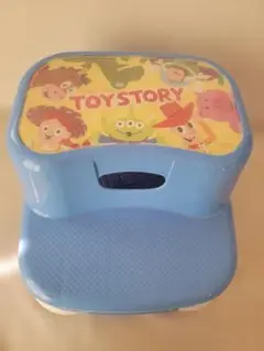 トイ・ストーリー 踏み台 ステップ