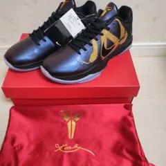 2025年最新】Undefeated Kobe 5 Protroの人気アイテム - メルカリ