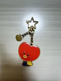 BT21 TATA キーホルダー