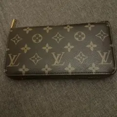LOUIS VUITTON ルイヴィトン】 モノグラム ジ…