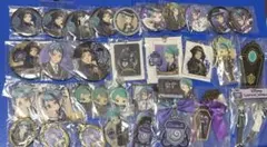 ツイステ ジェイド グッズ纏め