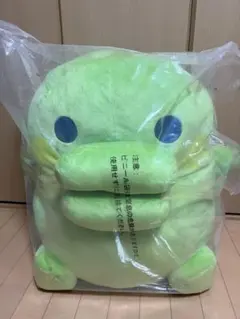 一番くじ くちぱっちラストワン賞