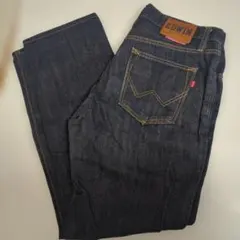 EDWIN デニム 403 W31 日本製