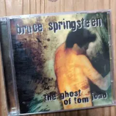 Bruce Springsteen - The Ghost of Tom
