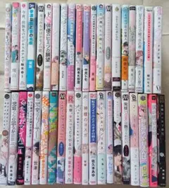 BLコミック まとめ売り②