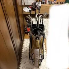 Cobra ゴルフクラブセット1式のサムネイル