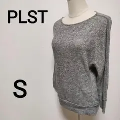 PLST S ドルマントップス　ゆったり　2175のサムネイル