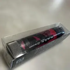 KATE CCリップクリーム （カモフラ）01 BEAT RED 5gのサムネイル