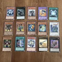 遊戯王OCG デュエルモンスターズ カードまとめ売り - メルカリ