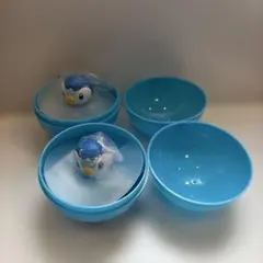 ポケモンぷかぷかマスコットコレクション