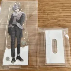 カラフルピーチ 一番くじ　ヒロ　アクリルスタンド　からぴち