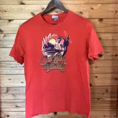 Nike Oregon Trails Tシャツ L ビンテージTシャツ