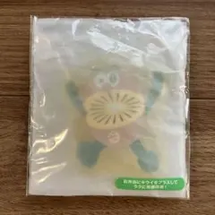 ゼスプリ キウイブラザーズ 保冷剤　新品未使用