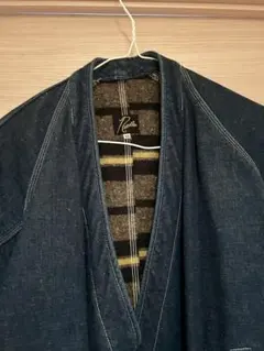 2026年最新】Needles メンズ ノーカラージャケットの人気アイテム