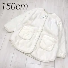 キルティングコート ジャケット