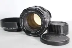 動作確認済 PENTAX SP +大口径タクマー 50mm f1.4 完動美品 2025年最新】Yahoo!オークション -pentax sp 50mm 1.4の中古品