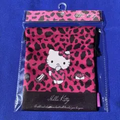 可愛い サンリオ キャラクター ハローキティ ポーチ　１枚