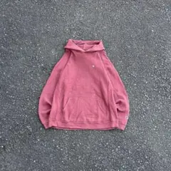 00s Champion reverse weave パーカー バーガンディ