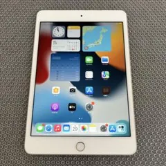 2026年最新】Ipad mini4の人気アイテム - メルカリ