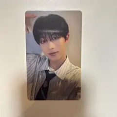 KO1KEYS 飯塚亮賀 RYOGA トレカ 009