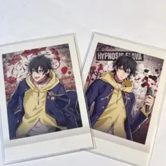 ヒプノシスマイク 山田三郎 チェキ - メルカリ